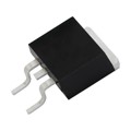 VS-25CTQ045SLHM3 - DIODE SCHOTTKY 45V 25A D2PAK