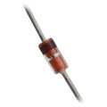 1N750ATR - DIODE ZENER 4.7V 500MW DO35