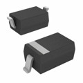 BZT52B3V6-F2-0000HF - ZENER DIODE 3.6V 0.5W SOD-123