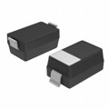 MMSZ5262ET1 - DIODE ZENER 51V 500MW SOD123