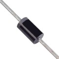 1N5408G-T - DIODE GEN PURP 1KV 3A DO201AD