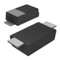 CMMR1F-06 TR PBFREE - DIODE GEN PURP 600V 1A SOD123F