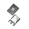 TSPB15U100S S2G - DIODE SCHOTTKY 100V 15A SMPC4.0