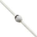 BYT56D-TR - DIODE AVALANCHE 200V 3A SOD64