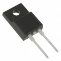 FFPF40U60STU - DIODE GEN PURP 600V 40A TO220F