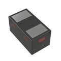 CDBZC0130R-HF - DIODE SCHOTTKY 30V 100MA 0201