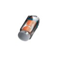 LS4148 L0G - DIODE GP 75V 450MA MINIMELF