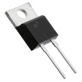 MSC010SDA120K - DIODE SCHOTTKY 1.2KV 10A TO220-2