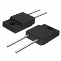 STTH8S06FP - DIODE GEN PURP 600V 8A TO220FP