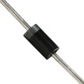 1N4004 BK - DIODE GEN PURP 400V 1A DO41