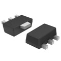 NCP785AH33T1G - IC REG LINEAR 3.3V 10MA SOT89-3