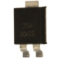 UPS5100E3/TR13 - DIODE SCHOTTKY 100V 5A POWERMITE