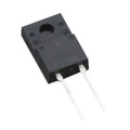 TRS8A65F,S1Q - PB-F DIODE TO-220-2L V=650 IF=8A