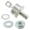 S85J - DIODE GEN PURP 600V 85A DO5