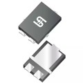 TUAU6JH M3G - 6A, 600V, STANDARD RECOVERY RECT