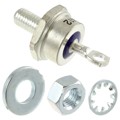 S85YR - DIODE GEN PURP REV 1.6KV 85A DO5