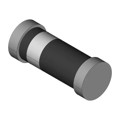 FLZ5V1B - DIODE ZENER 5.1V 500MW SOD80
