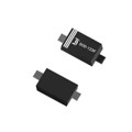 BZT52C7V5 - DIODE ZENER 7.5V 500MW SOD123F