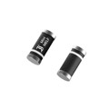 GL34M - DIODE STD DO-213AA 1000V 0.5A