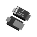SDB14HS-AQ - SCHOTTKY SOD-323 P 40V 1A