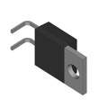 BYC20D-600PQ - RECTIFIER DIODE