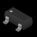 FSS273-TL-E-SY - N-CHANNEL MOSFET