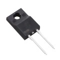 BYT79X-600PQ - DIODE GEN PURP 600V 15A TO220F
