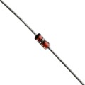 JANTX1N914 - DIODE GEN PURP 75V 200MA DO35