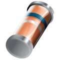 ZM4749A L0G - DIODE ZENER 24V 1W MELF