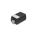 NRVBA1H100NT3G - DIODE SCHOTTKY 1A 100V 1201 SMA2