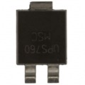 UPS760E3/TR13 - DIODE SCHOTTKY 60V 7A POWERMITE3
