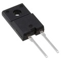 FMX-G12S - DIODE GEN PURP 200V 5A TO220F-2L