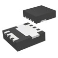STPS8H100DEE-TR - DIODE SCHOTTKY 100V 8A POWERFLAT