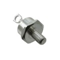 FR30GR02 - DIODE GEN PURP REV 400V 30A DO5