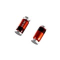 ZMM62 - DIODE ZENER 62V 500MW SOD80C