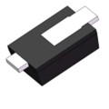 SA1 - DIODE  1A 50V SOD-123F