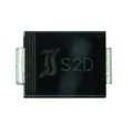S2G-CT - CUT-TAPE VERSION.  STANDARD RECO