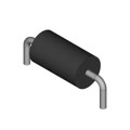 EGP30A - DIODE GEN PURP 50V 3A DO201AD