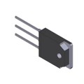 FGA6540WDF - INSULATED GATE BIPOLAR TRANSISTO