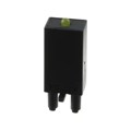 2833738 - DIODE MODULE 120-230VAC IN