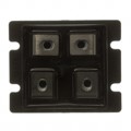 APTDF500U40G - DIODE GEN PURP 400V 500A LP4