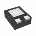SBR2U10LP-7 - DIODE SBR 10V 2A X1-DFN1411-3