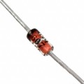1N4607 - DIODE GEN PURP 85V 200MA DO35