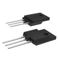 STGFW40V60DF - IGBT 600V 80A 62.5W TO-3PF