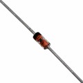 1N4608 - DIODE GEN PURP 85V 200MA DO35