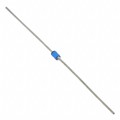 JANTX1N6663 - DIODE GEN PURP 600V 500MA DO35