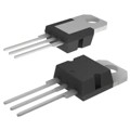 STP6N90K5 - MOSFET N-CH 900V 6A TO220
