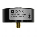 UGE0421AY4 - DIODE GEN PURP 3.2KV 22.9A UGE