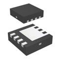 SBRT6U45LP-7 - DIODE SBR 45V 6A U-DFN3030-8