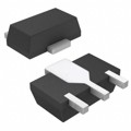 2SC3649S-TD-H - TRANS NPN 160V 1.5A PCP